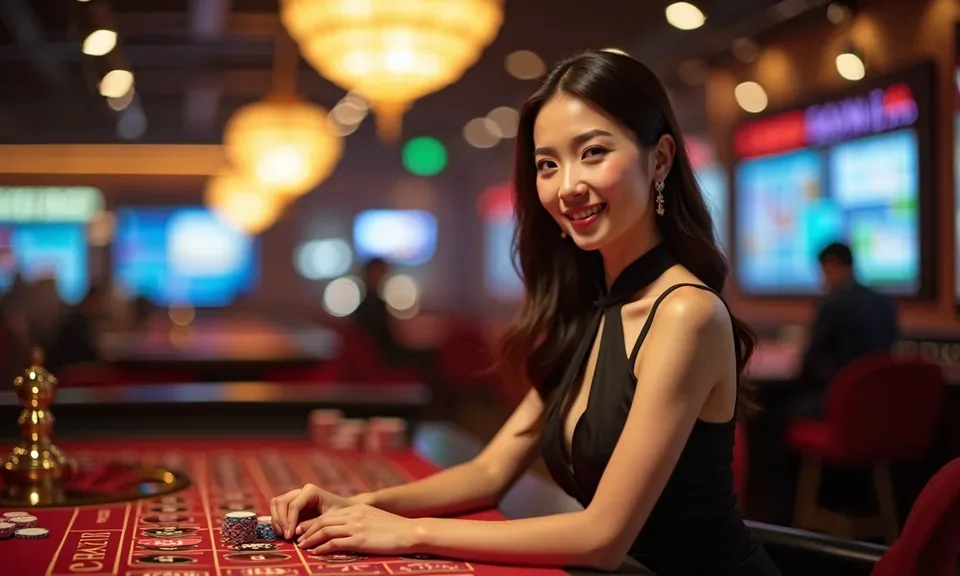 fun88ye Casino & Slot